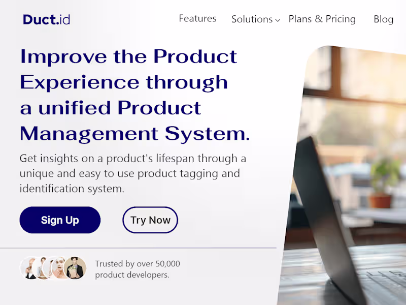 Cover image for Drupal Website