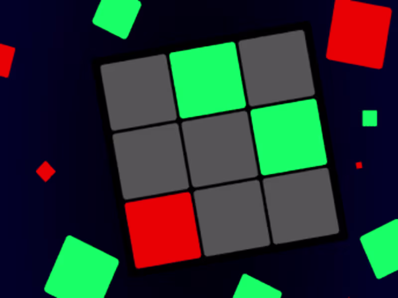Cover image for Tiles