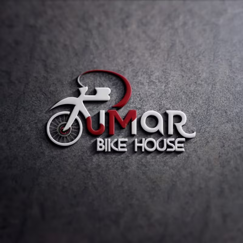 Cover image for Design a unique and distinctive logo for your business brand.