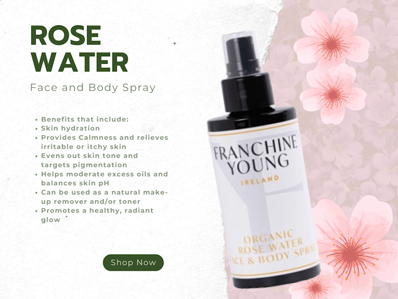 Cover image for Beauty & Skincare Company