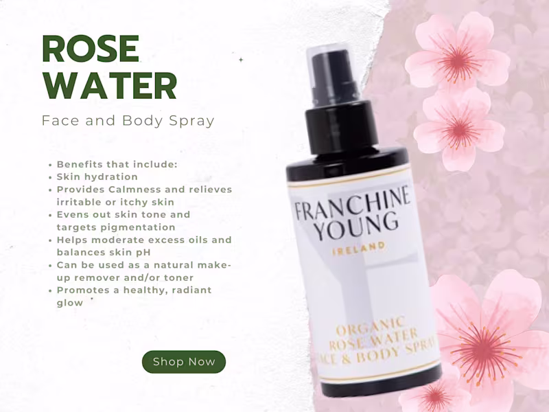 Cover image for Beauty & Skincare Company