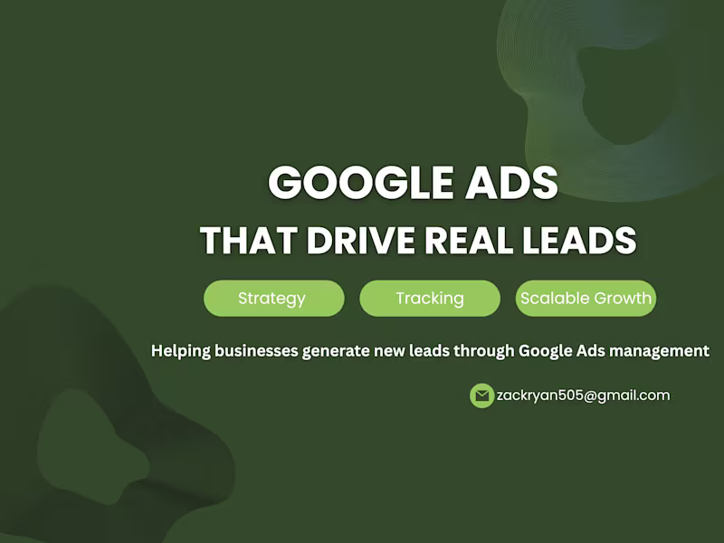 Cover image for Google Adds Specialist