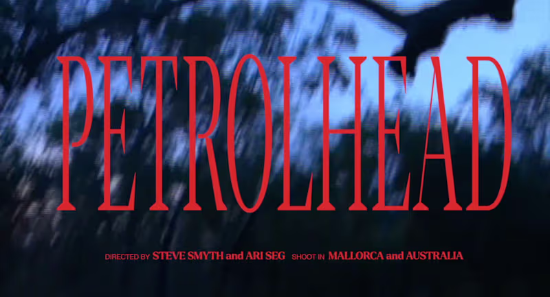 Cover image for Petrolhead Music Video x Steve