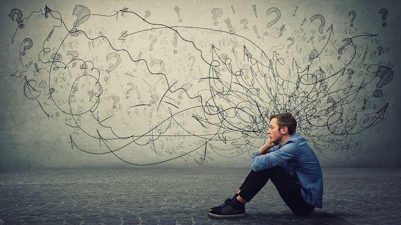 Cover image for What Does Feel Your Feelings Even Mean