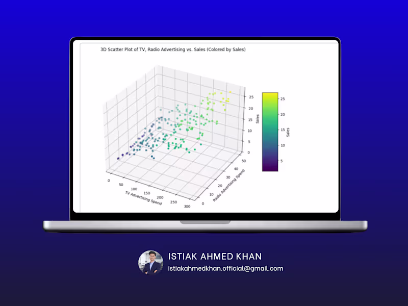 Cover image for Predictive Marketing Analytics: Optimizing Advertising