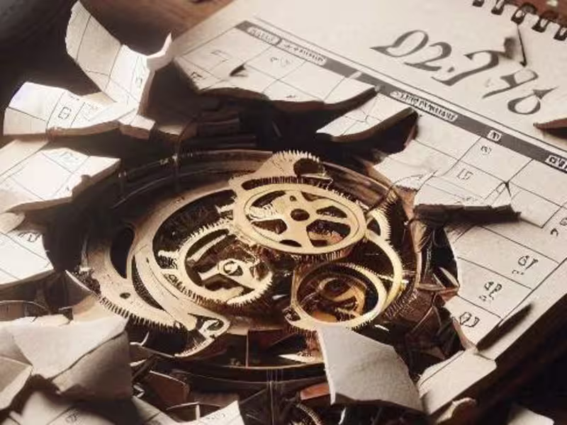 Cover image for UX Documentation and Content Strategy