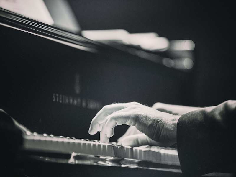 Cover image for Press Release for Musical Artist