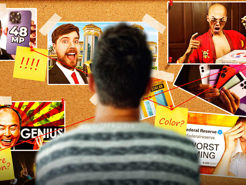Cover image for I will be your personal YouTube video editor