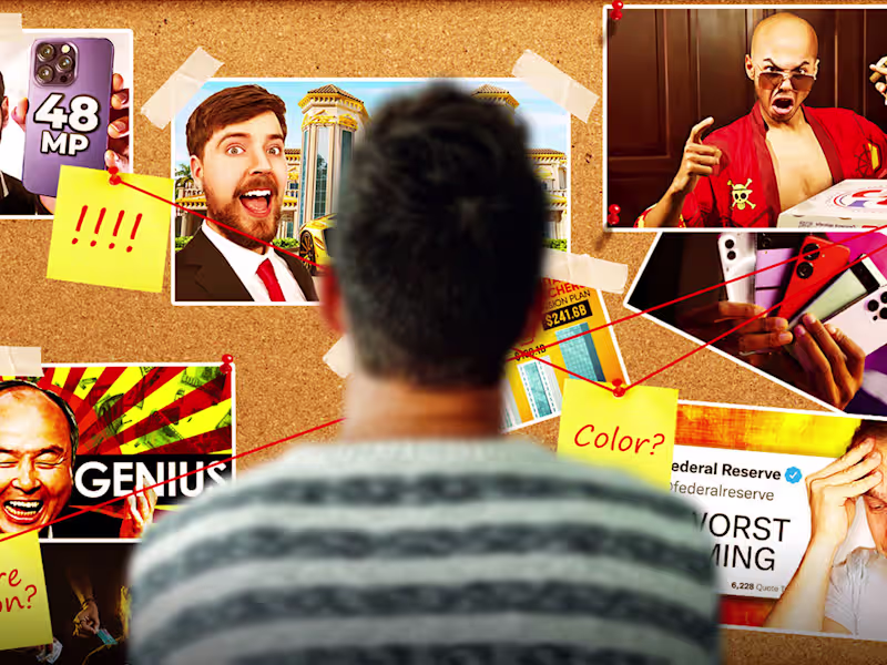 Cover image for I will be your personal YouTube video editor