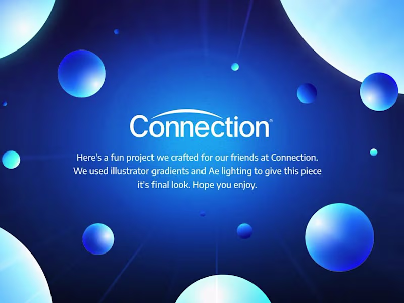 Cover image for Explainer Video