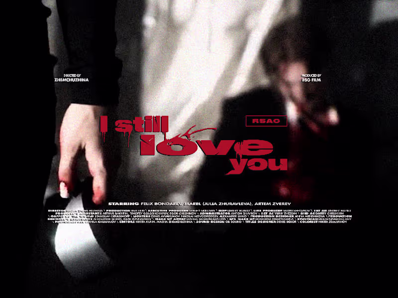 Cover image for Title designs compilation