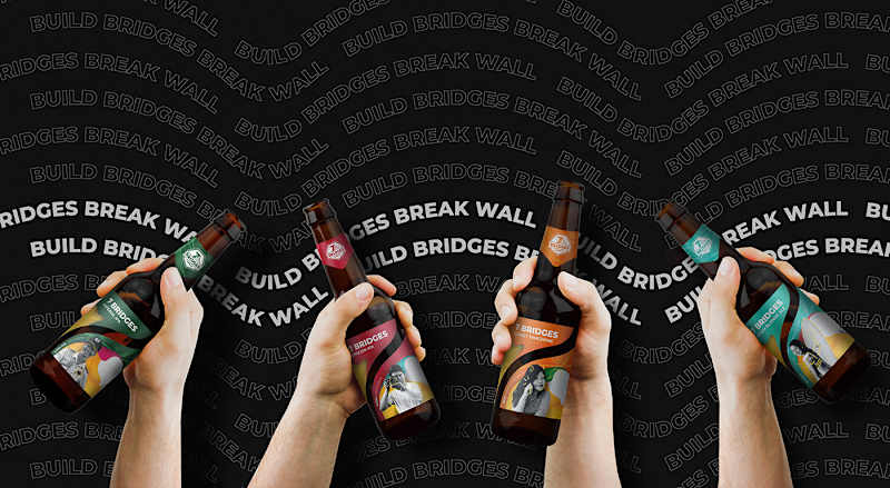 Cover image for 7 Bridges Brewing Company 