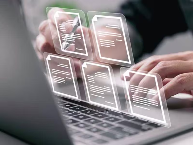 Cover image for Research and Find Tools and Software