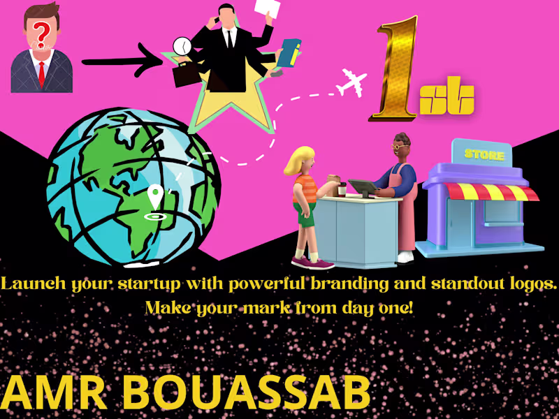 Cover image for BRANDING & MARKETING FROM 0