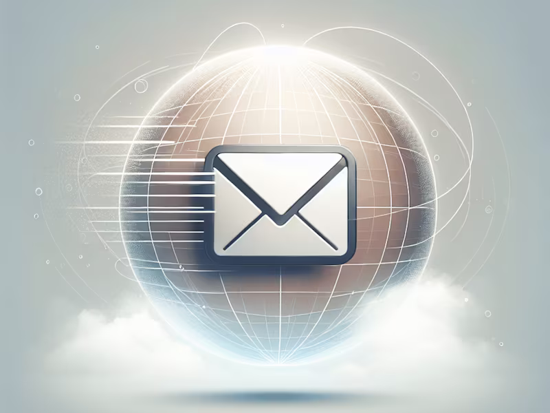 Cover image for Creative Email Copy for Sales Outreach