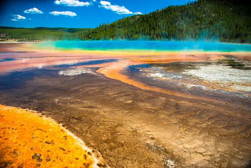 Cover image for Utah Film Studios “Yellowstone" Press Release 