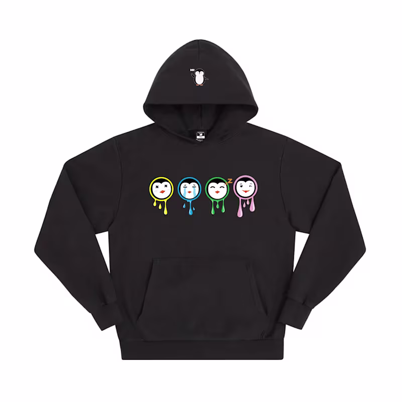 Cover image for CHRISTINE LEE X PENG PACKS COLLECTION