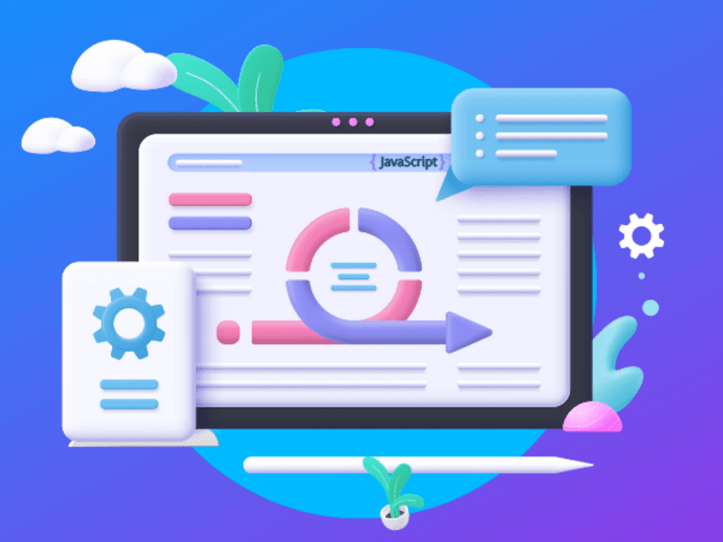 Cover image for Seamless Web Solutions: Fullstack Development