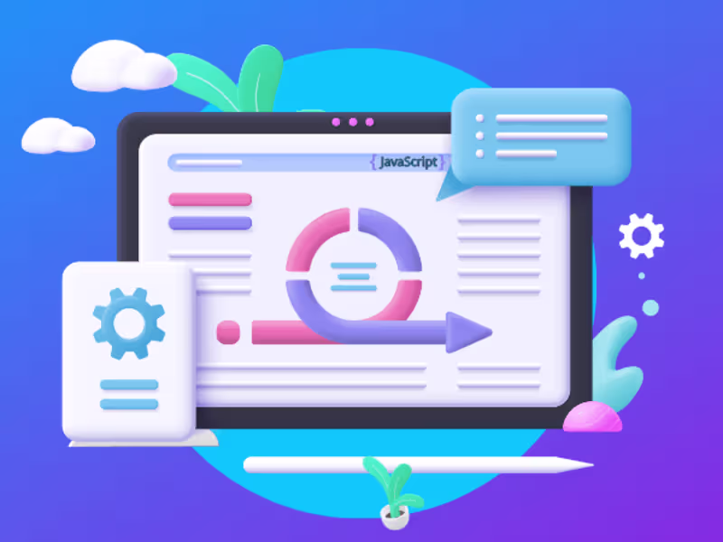 Cover image for Seamless Web Solutions: Fullstack Development