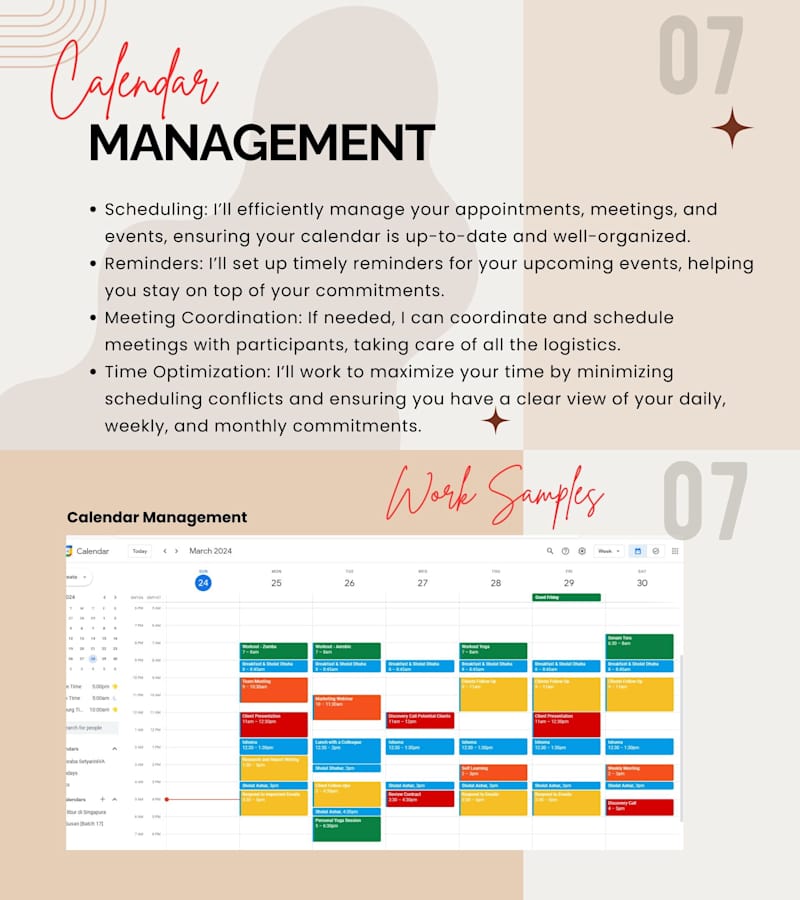 Cover image for Virtual Assistant
