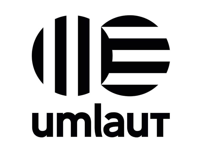 Cover image for umlaut doo