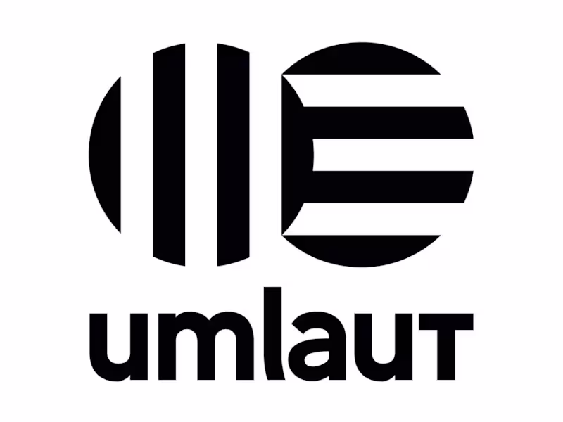 Cover image for umlaut doo