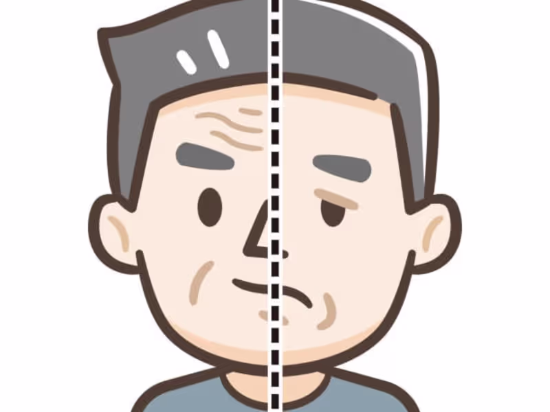 Cover image for Stroke signs and symptoms - MosiPhysio