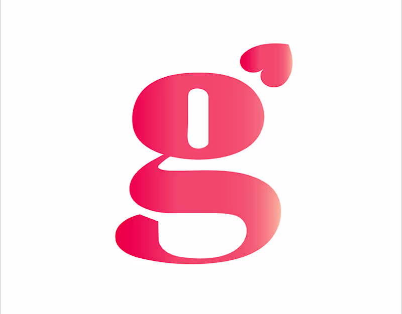 Cover image for Gulmil Dating app Branding(Personal Project)