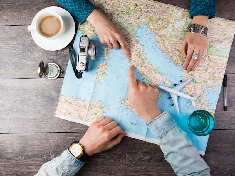 Cover image for Lindygo - Travel Social App for trips planning
