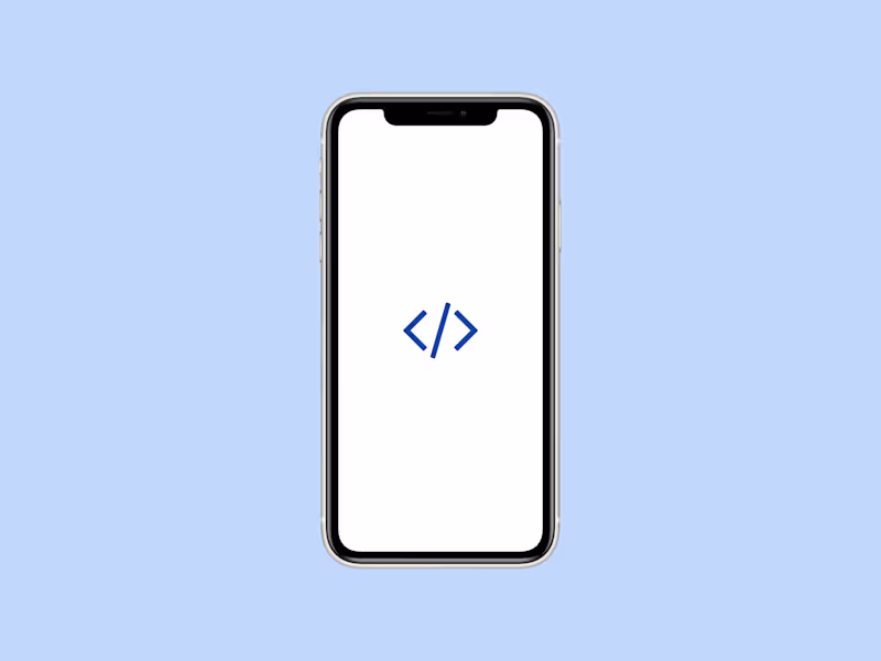 Cover image for App Development Consulting