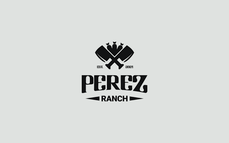 Cover image for PEREZ RANCH