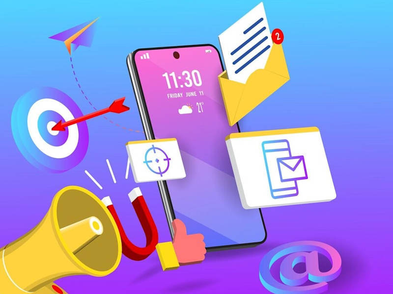 Cover image for Email Marketing Management Services