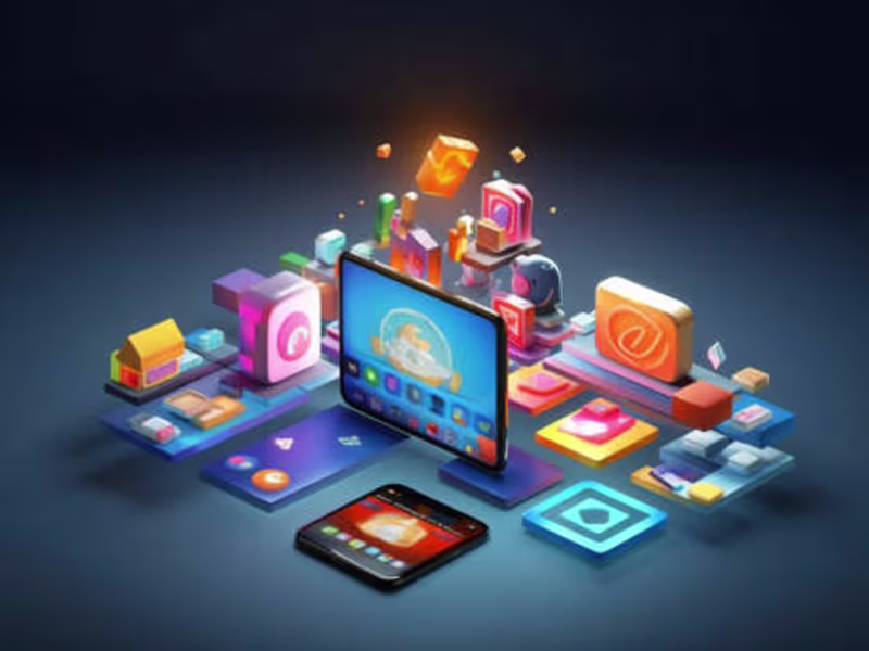 Cover image for Application Development