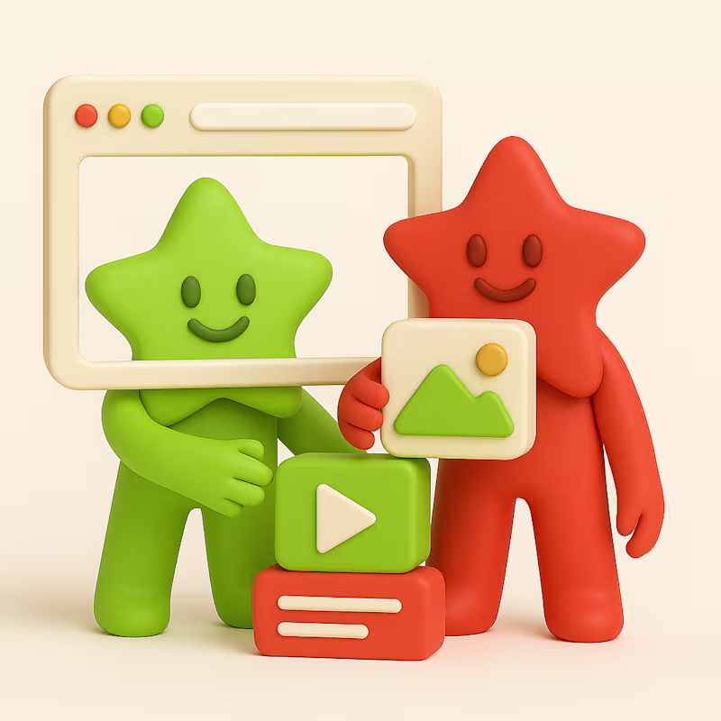 Cover image for Complete Brand Identity for Purpose-Led Businesses