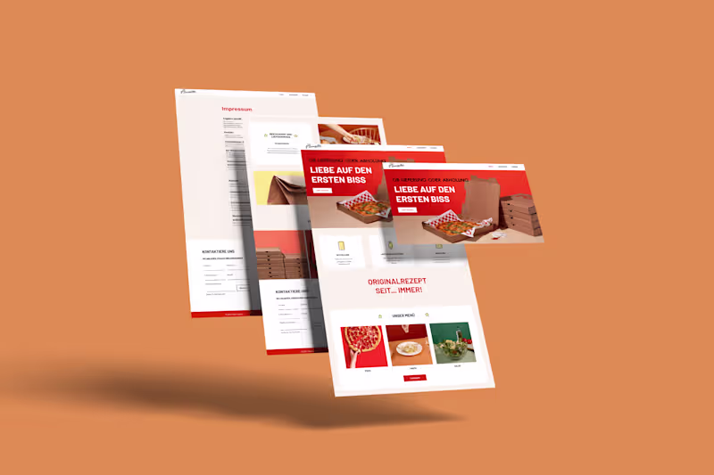 Cover image for Web Design