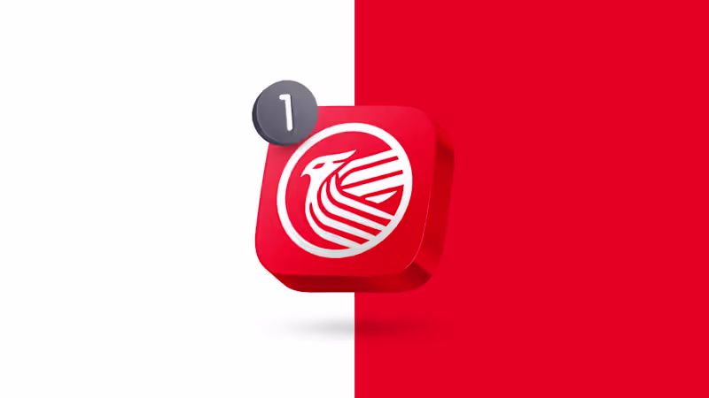 Cover image for Hermes Logistics — Logo Design