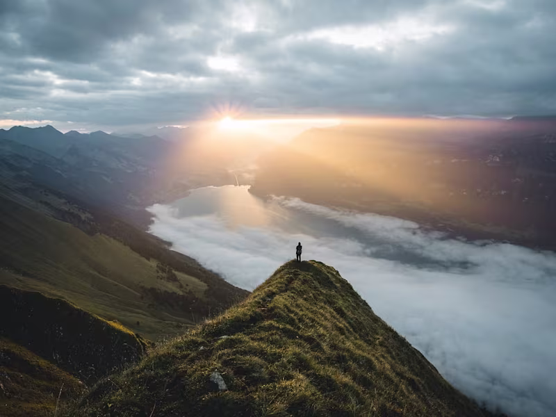 Cover image for Put it down (in writing)