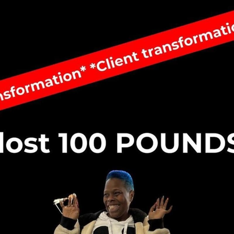 Cover image for Carousel Post: Weight Loss Journey 