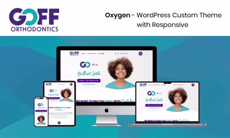 Cover image for FullStack Wordpress Developer for Websites & Plugin Development