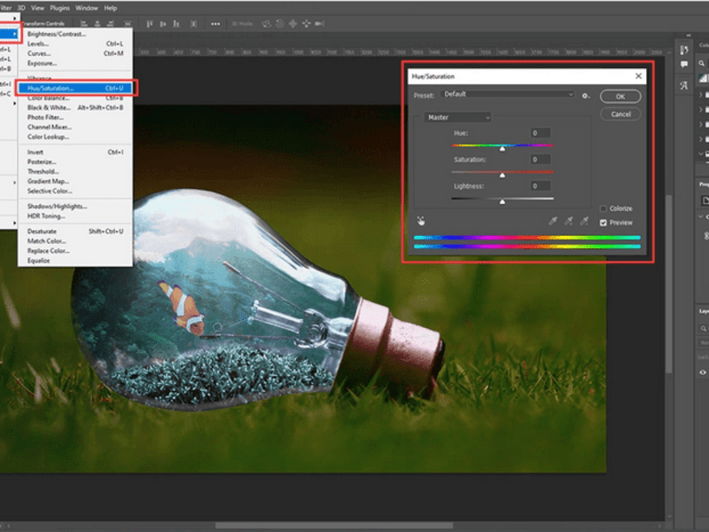 Cover image for Photo Editor