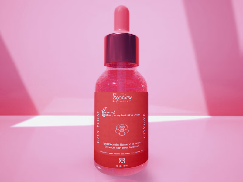 Cover image for I will craft your brand identity from scratch