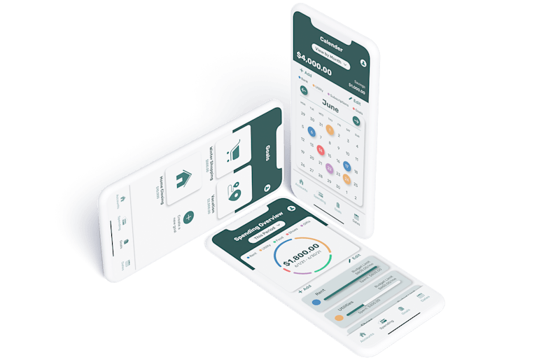 Cover image for Design and Testing of FinTech App (B2C)