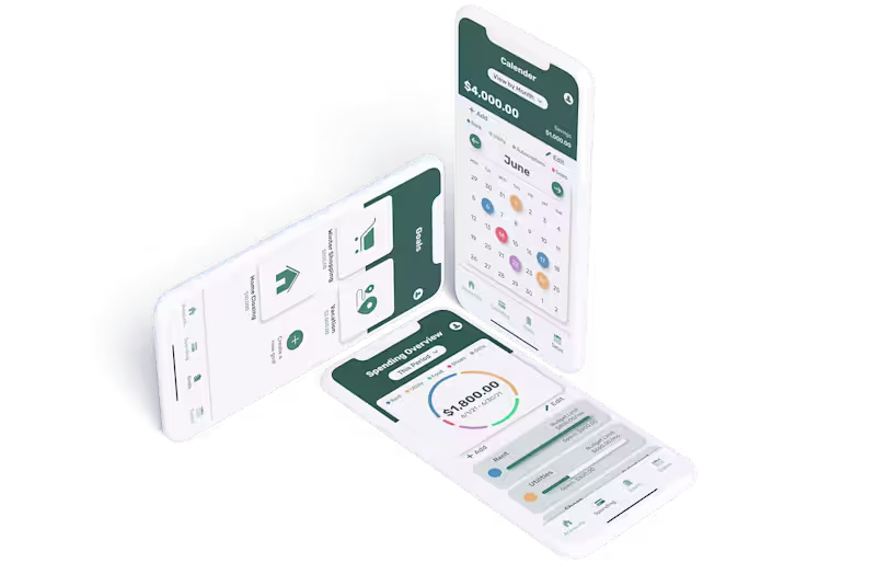 Cover image for Design and Testing of FinTech App (B2C)