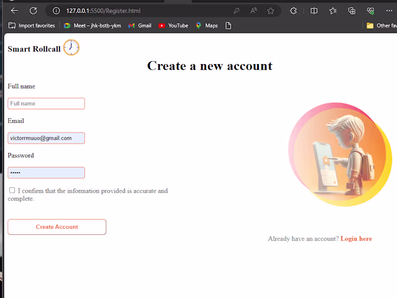 Cover image for Sample Web Pages