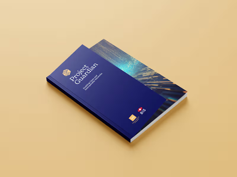 Cover image for Brand Identity Kit