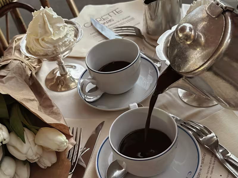 Cover image for Travel-Inspired Content Creation