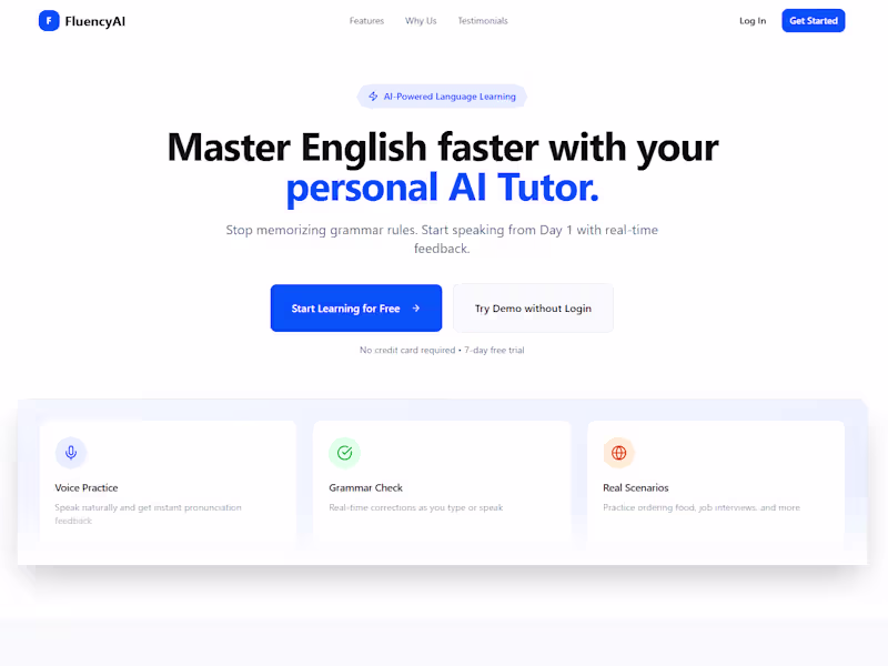 Cover image for Investor-Ready UI/UX Design & High-Fidelity Mockups