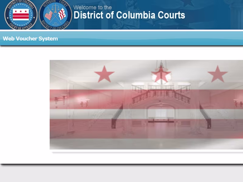 Cover image for Web & Database Applications Developer, Project Manager