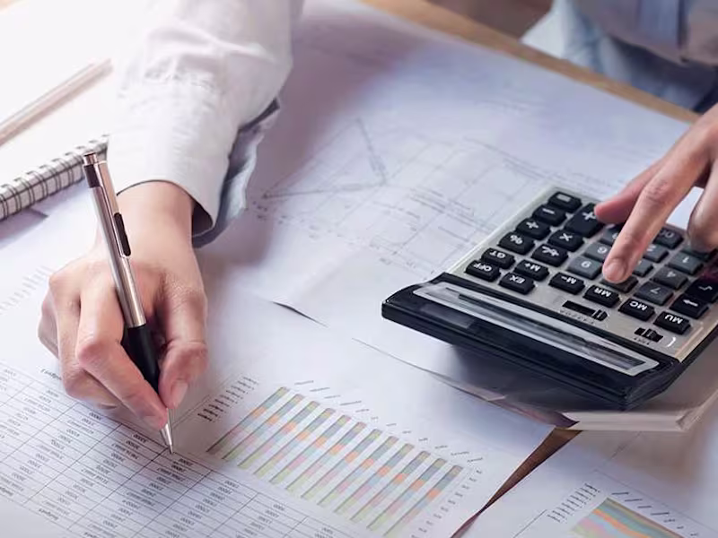 Cover image for E-commerce Accountant
