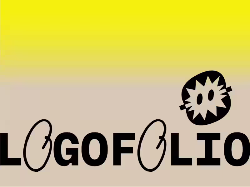 Cover image for Logo Design Portfolio